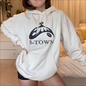 Bloomington IN hoodie